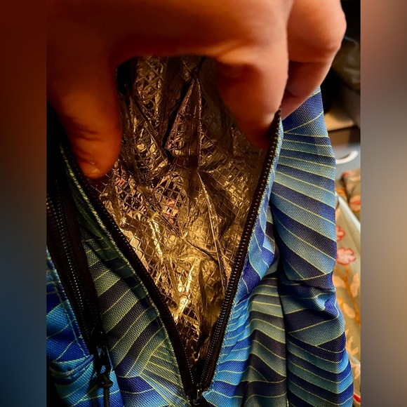 Funky Trunks Elite Squad Backpack - Picture 13 of 14